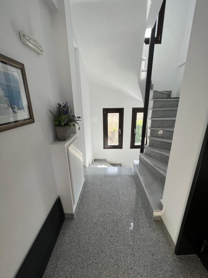 Magical Seaside Town Boutique Apts 2 Kyparissia Exterior foto