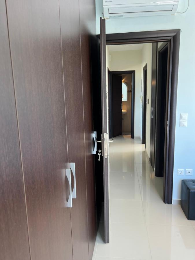 Magical Seaside Town Boutique Apts 2 Kyparissia Exterior foto