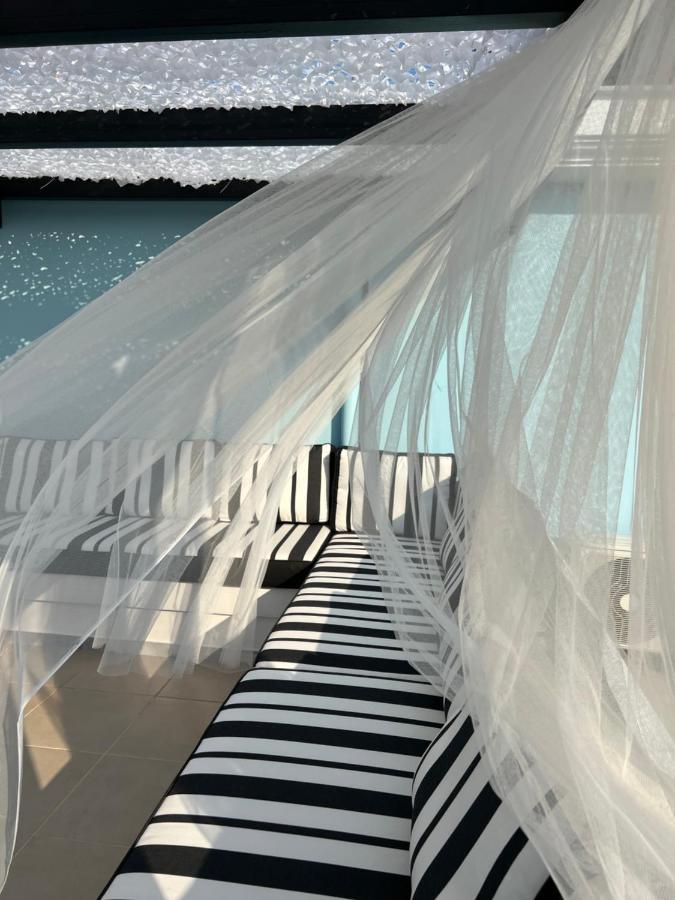 Magical Seaside Town Boutique Apts 2 Kyparissia Exterior foto