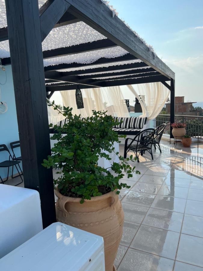 Magical Seaside Town Boutique Apts 2 Kyparissia Exterior foto