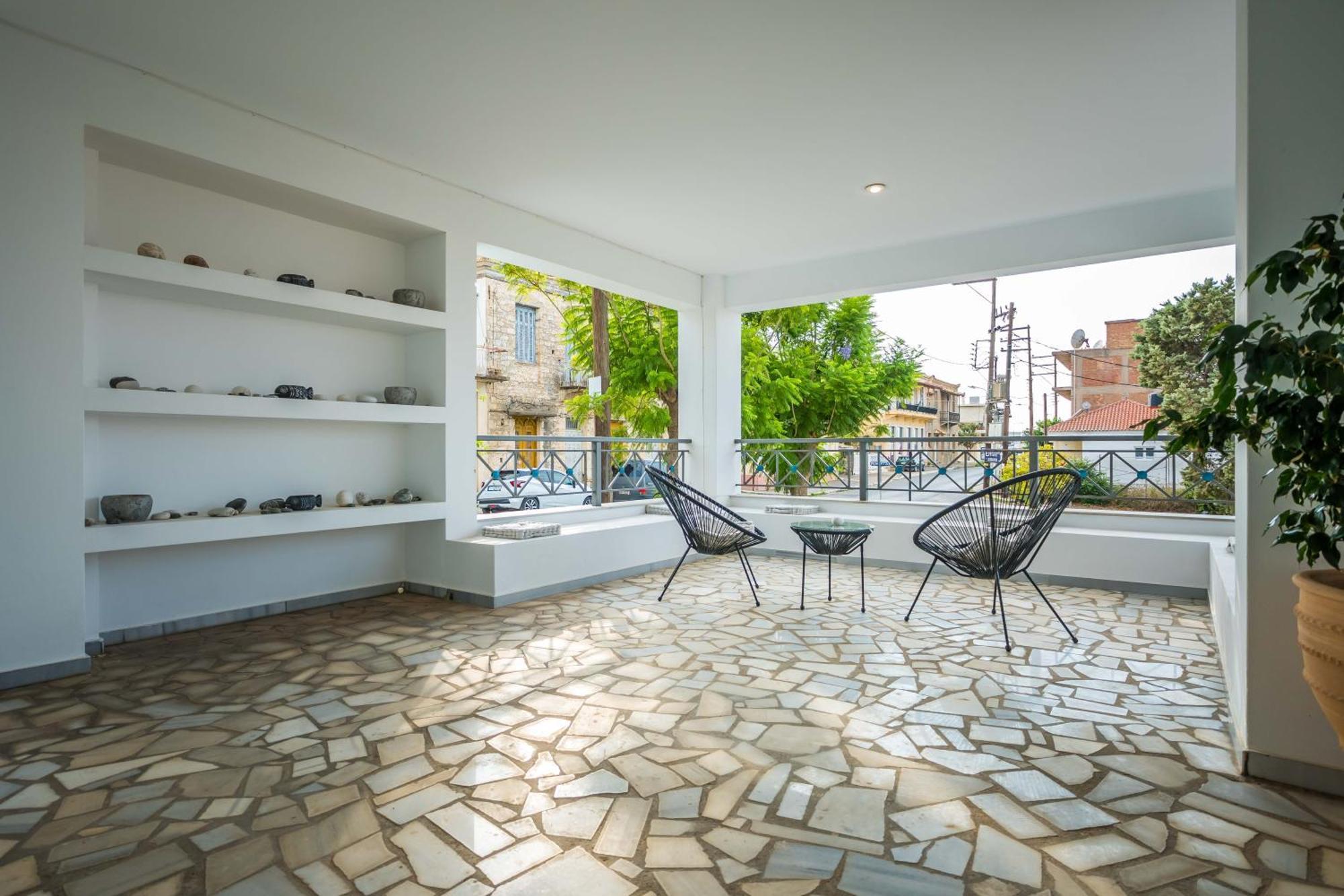 Magical Seaside Town Boutique Apts 2 Kyparissia Exterior foto