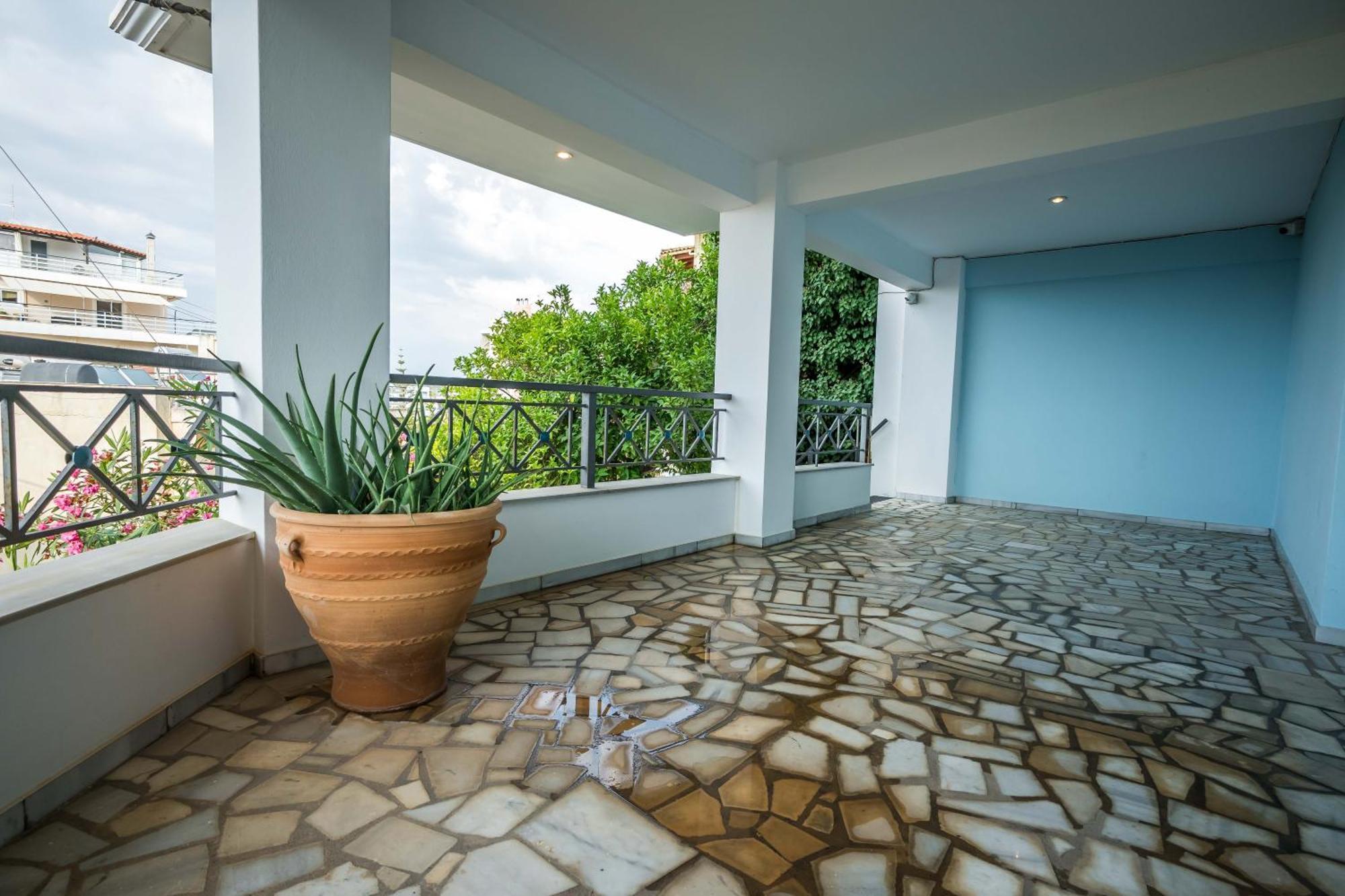 Magical Seaside Town Boutique Apts 2 Kyparissia Exterior foto