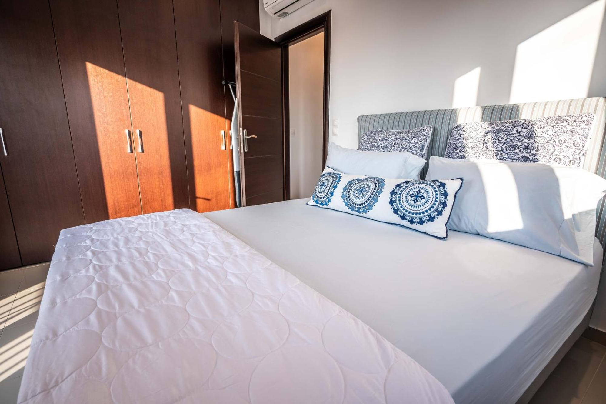 Magical Seaside Town Boutique Apts 2 Kyparissia Exterior foto